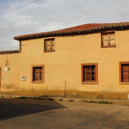 Casa Rural La Paloma - Zamora Manganeses de la Lampreana Exteriér fotografie