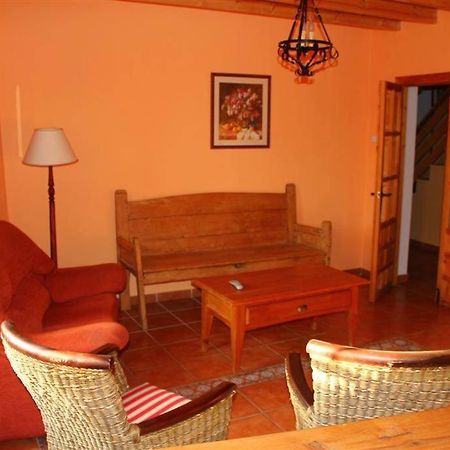 Casa Rural La Paloma - Zamora Manganeses de la Lampreana Exteriér fotografie