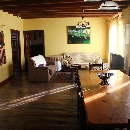 Casa Rural La Paloma - Zamora Manganeses de la Lampreana Exteriér fotografie