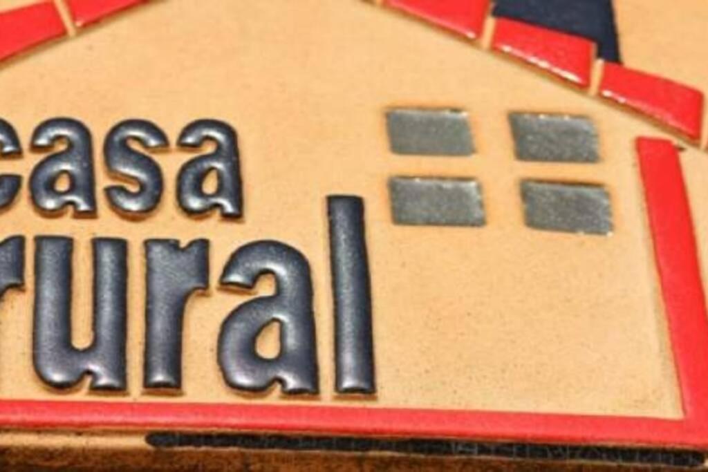 Casa Rural La Paloma - Zamora Manganeses de la Lampreana Exteriér fotografie