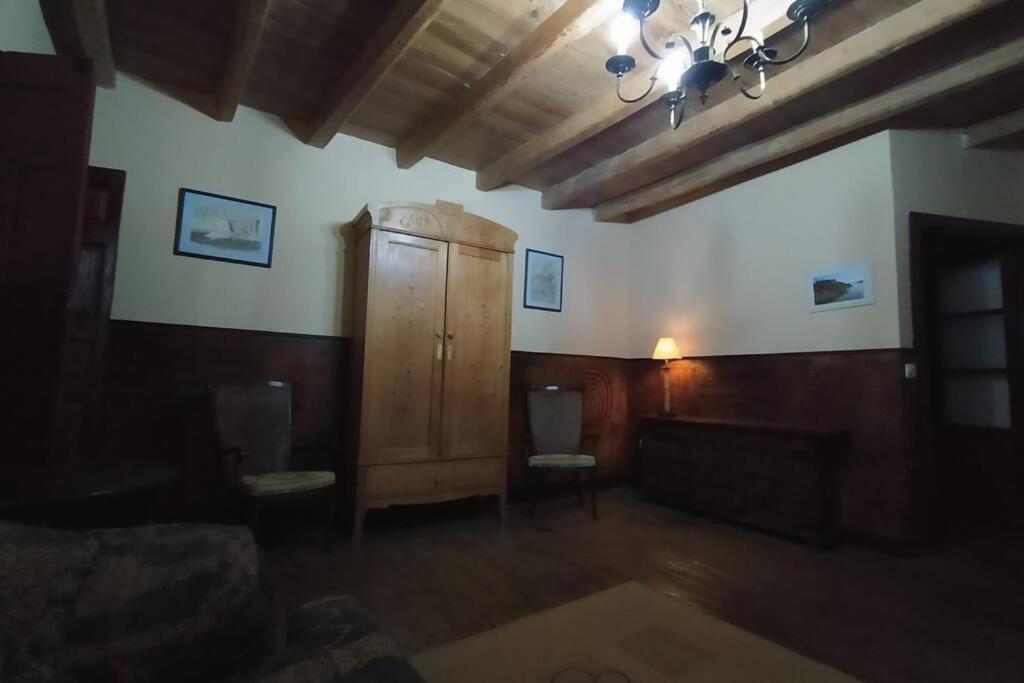 Casa Rural La Paloma - Zamora Manganeses de la Lampreana Exteriér fotografie