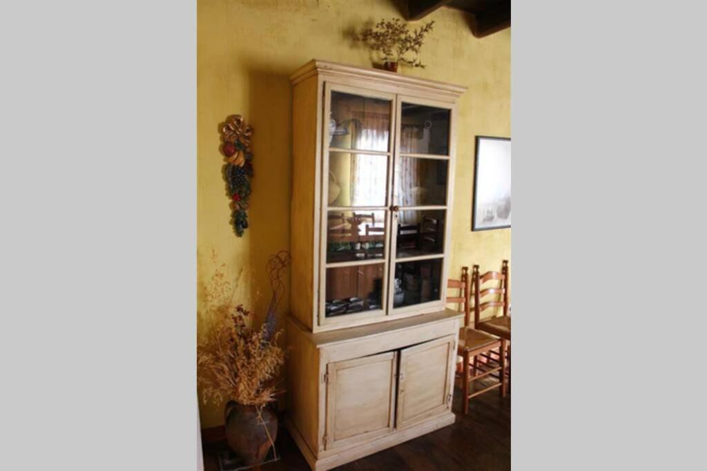 Casa Rural La Paloma - Zamora Manganeses de la Lampreana Exteriér fotografie