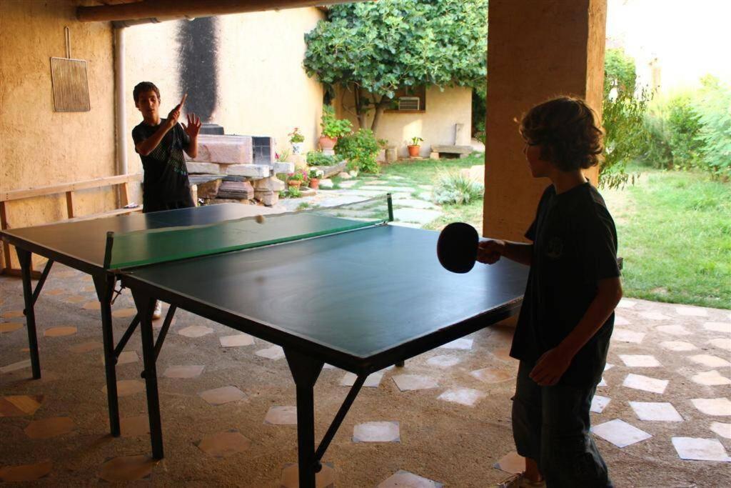 Casa Rural La Paloma - Zamora Manganeses de la Lampreana Exteriér fotografie