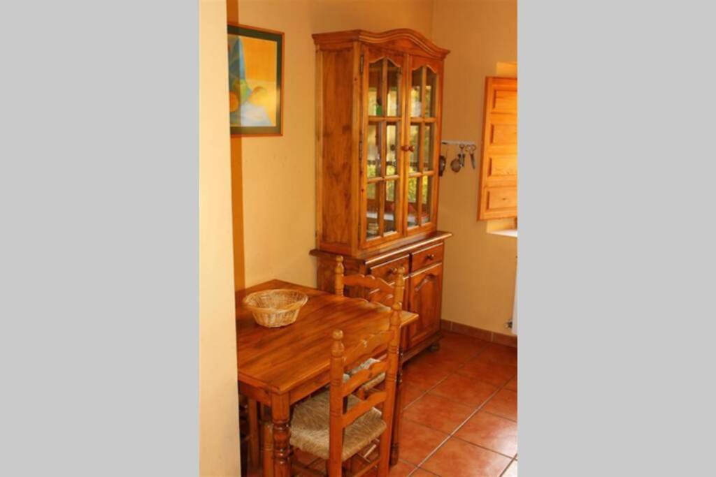 Casa Rural La Paloma - Zamora Manganeses de la Lampreana Exteriér fotografie