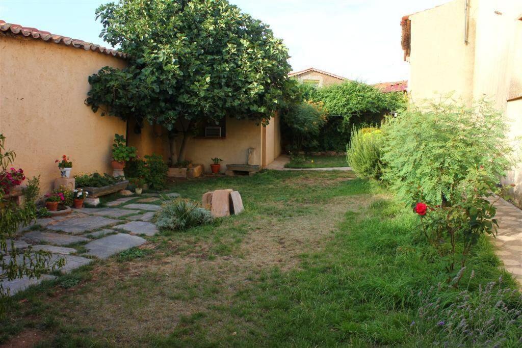 Casa Rural La Paloma - Zamora Manganeses de la Lampreana Exteriér fotografie